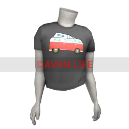 Campervan T-Shirt