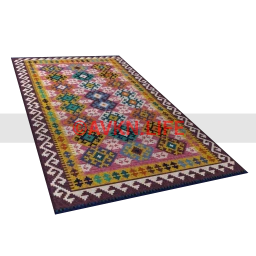 Wanderlust Ghir Rug