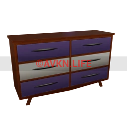 Marina Order Dresser