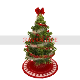 Festive Fun Christmas Tree - Interactive