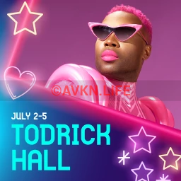 Todrick Hall: Live!