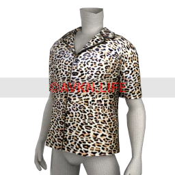 Mahiki Sahara Shirt