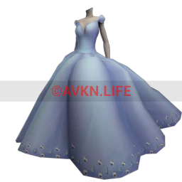 Ikon Monarch Gown