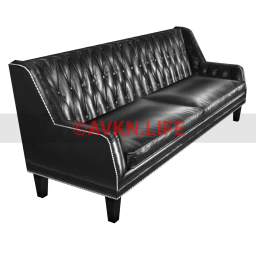 Industrial Occupational Sofa