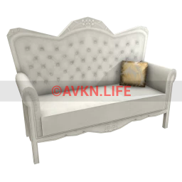 Amour Roquette Sofa