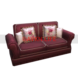 Luxe Frick Sofa