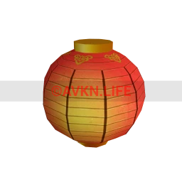 Chinese New Year Lantern