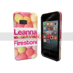 Leanna Firestone Phonecase