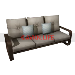 Wanderlust Lauren Sofa