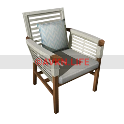 Wanderlust Cassandra Chair