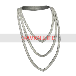 Bijouterie Cyrus Diamond Chain