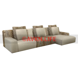 Sahara Nights Sofa