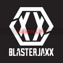 Buy a ticket to Blasterjaxx's NYE Party?