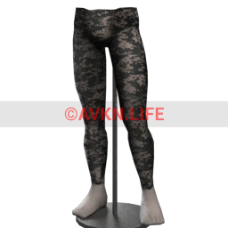 Bionic Tactical Streets leggings