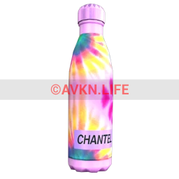 Chantel Jeffries Water Bottle