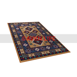 Wanderlust Ramshe Rug