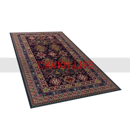 Wanderlust Teyak Rug