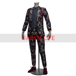 Ikon Bloom Suit