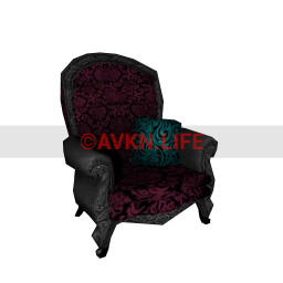 Awaken Compton Armchair