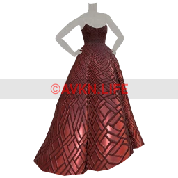 Ikon Elite Burning Heat Dress