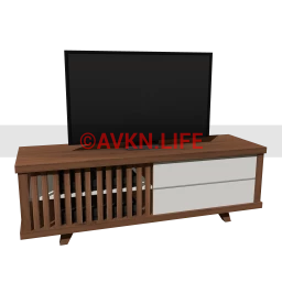 Eclatant Eveille TV Unit