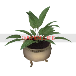 MOD Growth Potted Plant