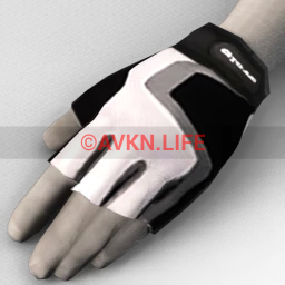 Biker Gloves (for Male)