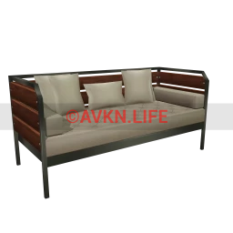 LOFT Kruger Sofa