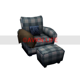 LOFT Fireside Nap Chair