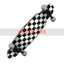 Cruz Tactical Move Skateboard