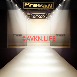 Prevail Catwalk