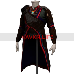 Dragon Scout Armour (for Male)