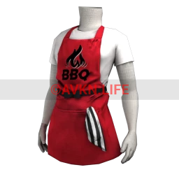 Grill n' Chill Apron