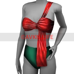 Mahiki Jovial Gift Bikini