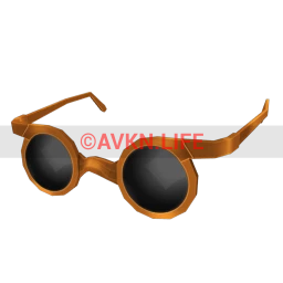 Cosmos Reanimator Goggles