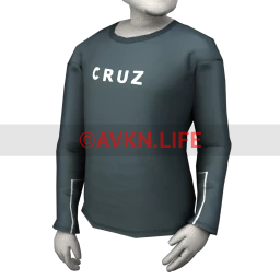 Cruz Core Activity Sweater