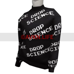 Drop Science Staple Sweater