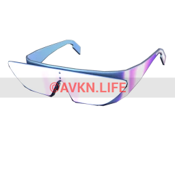 Altair Spacefarer Sunglasses