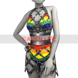 Mahiki Fight For Freedom Swimsuit