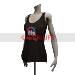 Foal 'Avakin Life and Chill' Vest