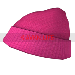 Yume Overdrive Beanie (Pink)