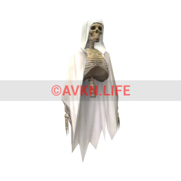 Afterlife Eerie Ghost Statue