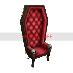 Yume Coffin Chair
