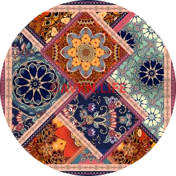 Eatsern Wildflower Tile Flooring