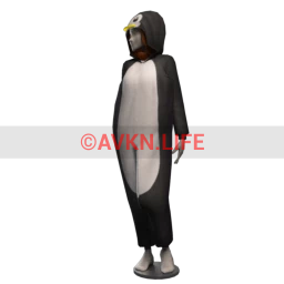 Yume Perfect Penguin Kigurumi