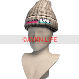 5K Community Reward Beanie