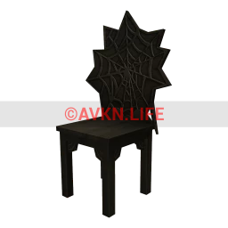 Spider Web Chair