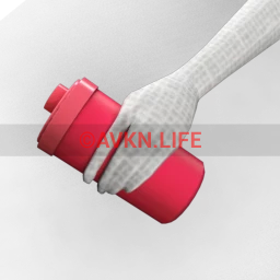 Bionic Protien Shake Bottle