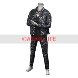 Ikon Vigour Outfit