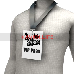 Fashion Week VIP Pass - Drop Science